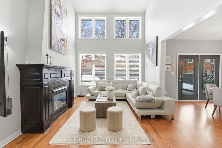 Photo 6 at 199 Samac Court, Samac, Oshawa