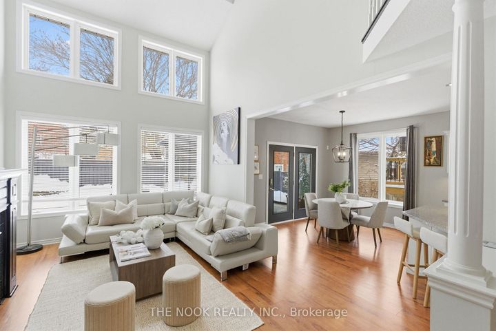 Photo 8 at 199 Samac Court, Samac, Oshawa