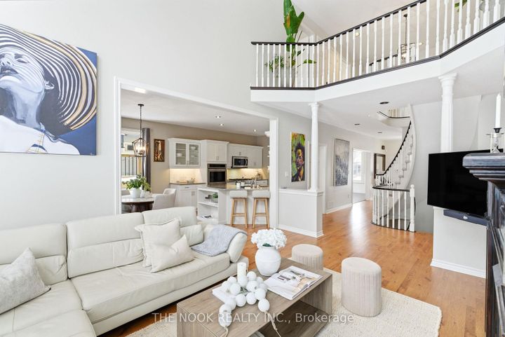 Photo 11 at 199 Samac Court, Samac, Oshawa