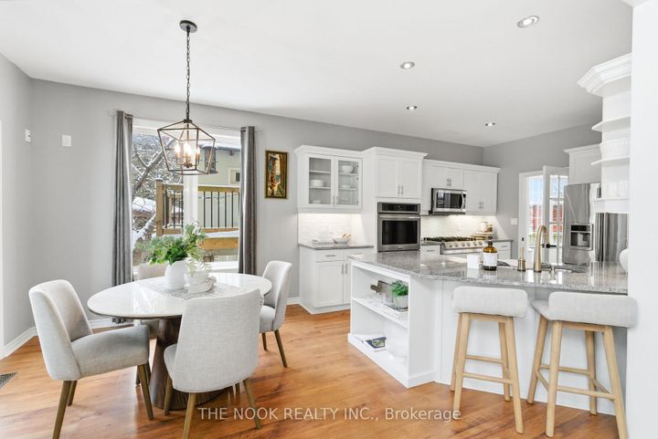 Photo 12 at 199 Samac Court, Samac, Oshawa