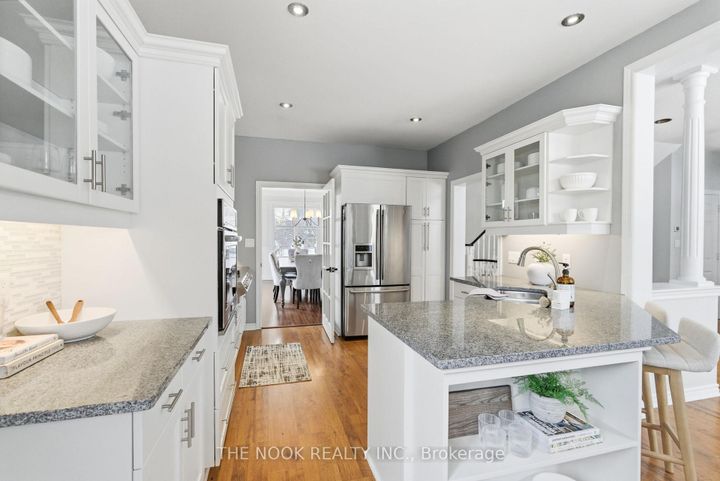 Photo 15 at 199 Samac Court, Samac, Oshawa