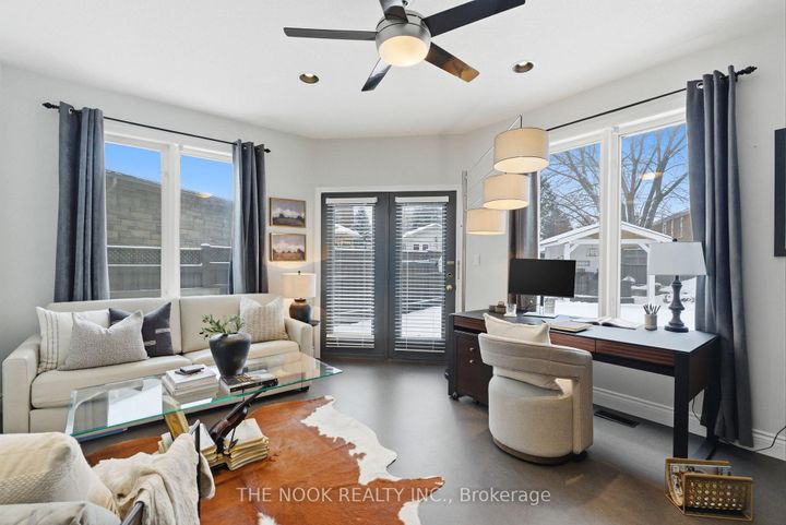 Photo 20 at 199 Samac Court, Samac, Oshawa