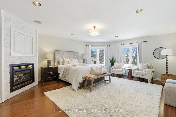 Photo 22 at 199 Samac Court, Samac, Oshawa