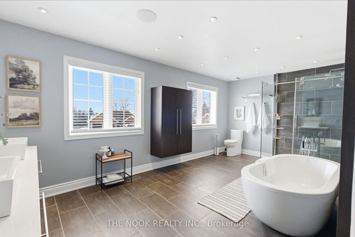 Photo 25 at 199 Samac Court, Samac, Oshawa