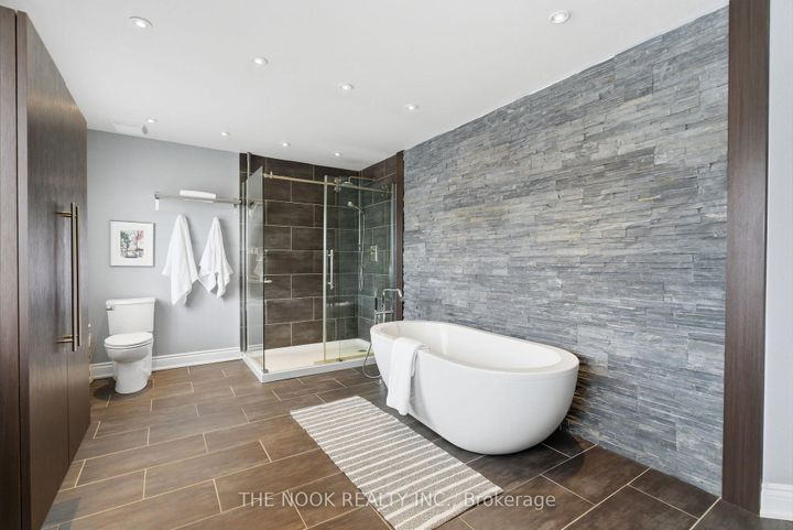 Photo 27 at 199 Samac Court, Samac, Oshawa