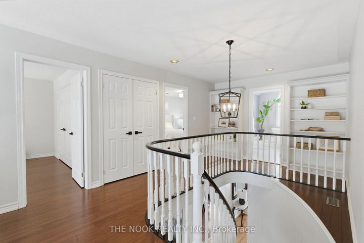 Photo 29 at 199 Samac Court, Samac, Oshawa