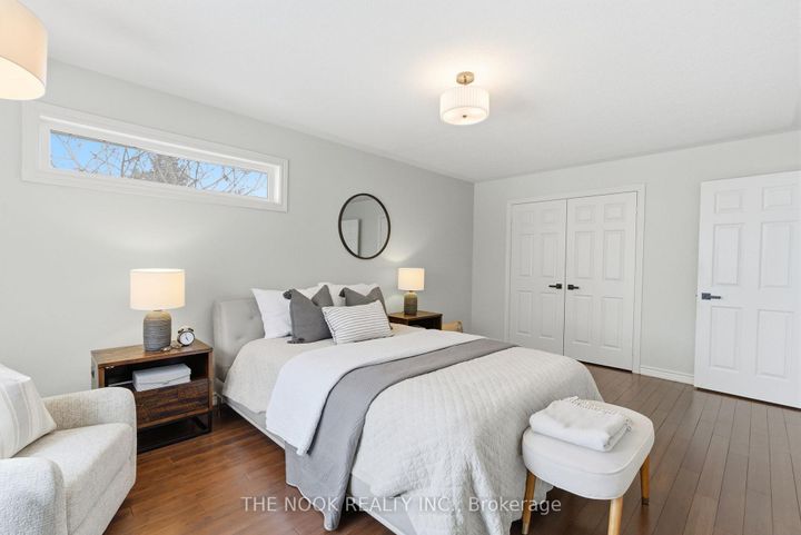 Photo 31 at 199 Samac Court, Samac, Oshawa