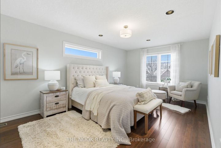 Photo 32 at 199 Samac Court, Samac, Oshawa