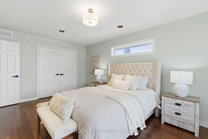 Photo 33 at 199 Samac Court, Samac, Oshawa