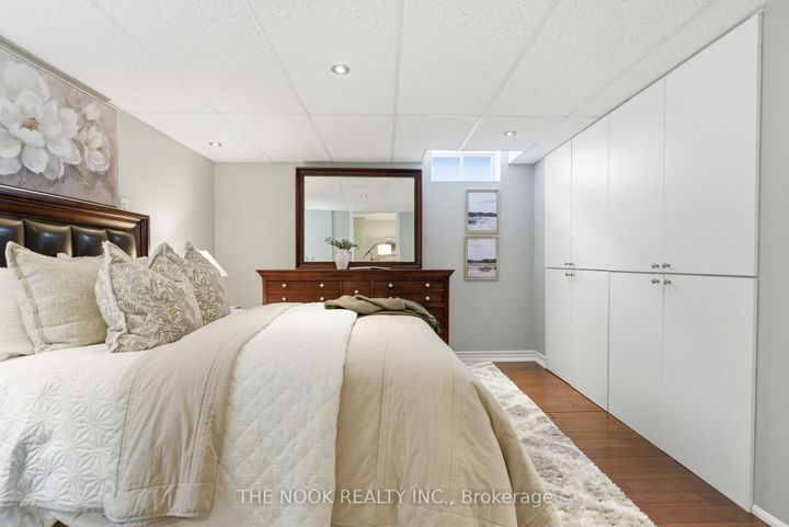 Photo 37 at 199 Samac Court, Samac, Oshawa