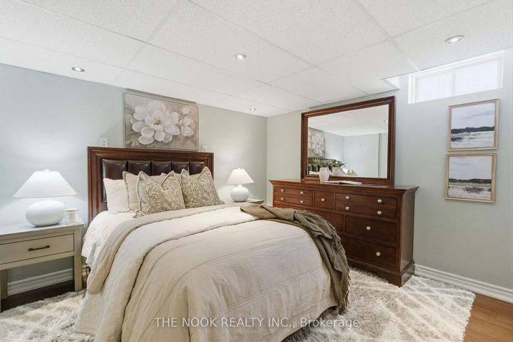 Photo 38 at 199 Samac Court, Samac, Oshawa