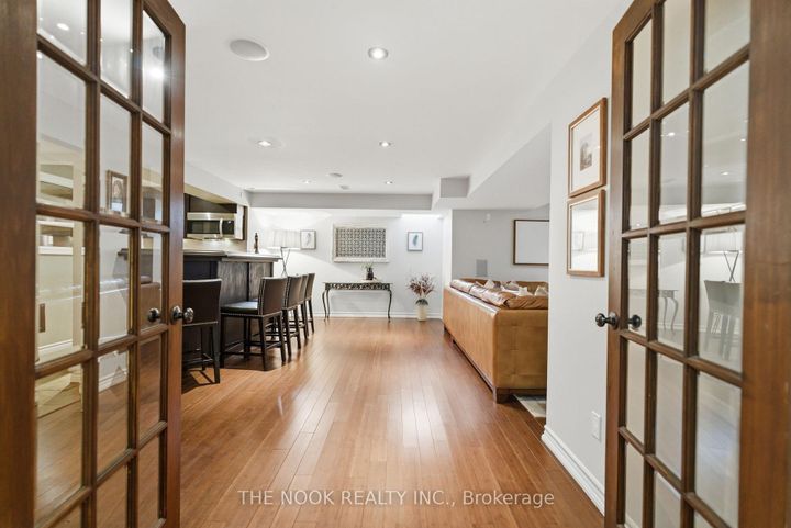 Photo 39 at 199 Samac Court, Samac, Oshawa