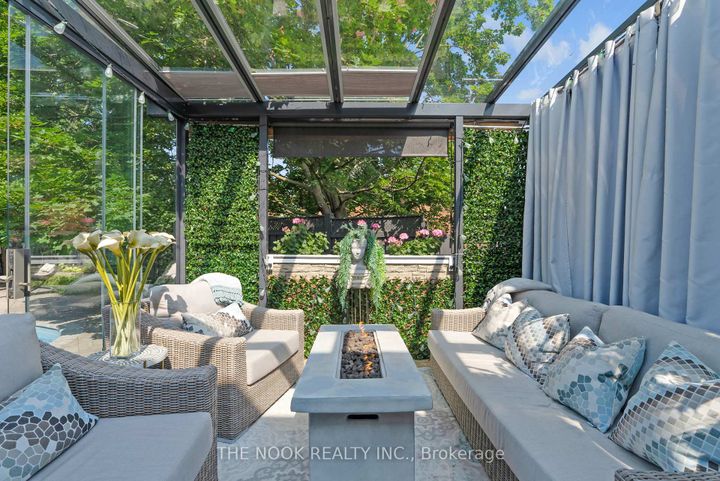 Photo 46 at 199 Samac Court, Samac, Oshawa