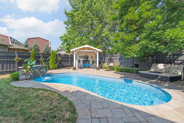 Photo 49 at 199 Samac Court, Samac, Oshawa