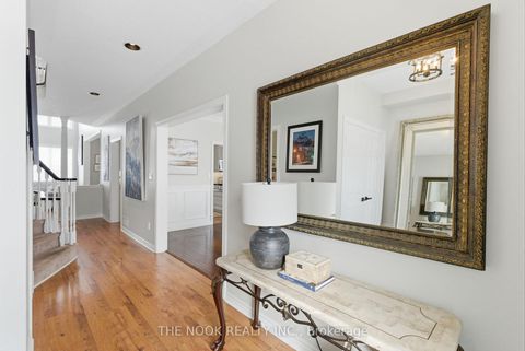 Photo 1 at 199 Samac Court, Samac, Oshawa