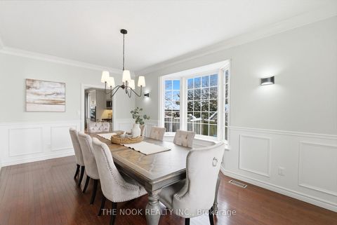 Photo 3 at 199 Samac Court, Samac, Oshawa