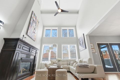 Photo 5 at 199 Samac Court, Samac, Oshawa