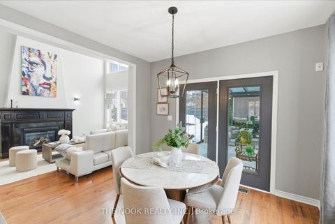 Photo 10 at 199 Samac Court, Samac, Oshawa