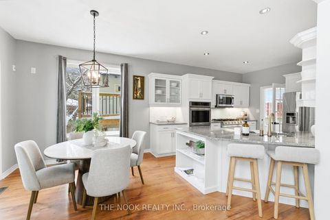 Photo 12 at 199 Samac Court, Samac, Oshawa