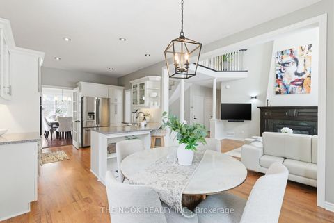 Photo 14 at 199 Samac Court, Samac, Oshawa