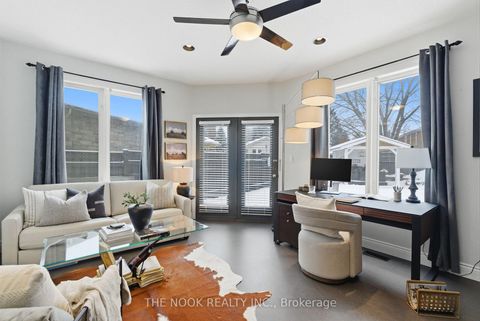 Photo 20 at 199 Samac Court, Samac, Oshawa