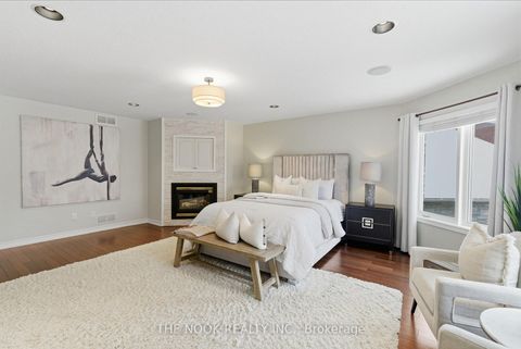 Photo 23 at 199 Samac Court, Samac, Oshawa