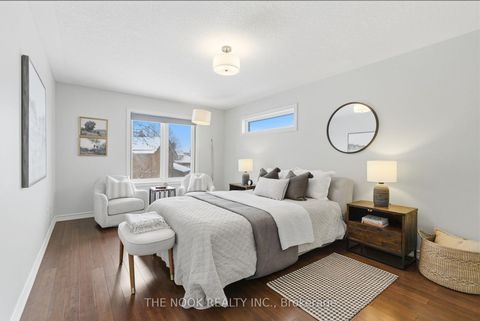 Photo 30 at 199 Samac Court, Samac, Oshawa