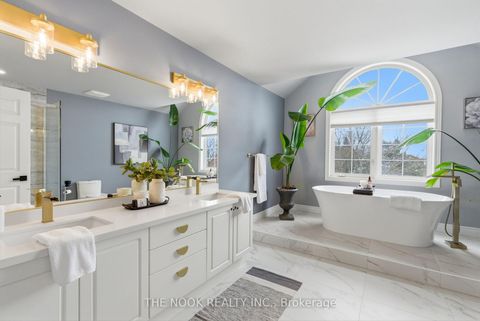 Photo 34 at 199 Samac Court, Samac, Oshawa