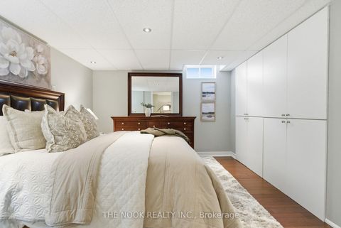 Photo 37 at 199 Samac Court, Samac, Oshawa