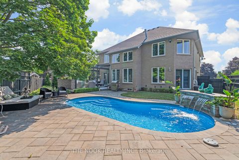 Photo 48 at 199 Samac Court, Samac, Oshawa