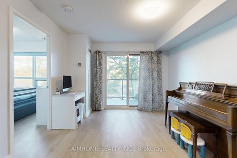 Photo 5 at 311 - 1420 Dupont Street, Junction, Toronto