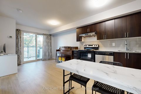 Photo 6 at 311 - 1420 Dupont Street, Junction, Toronto