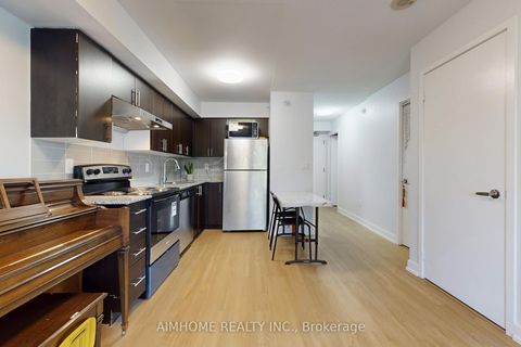 Photo 8 at 311 - 1420 Dupont Street, Junction, Toronto