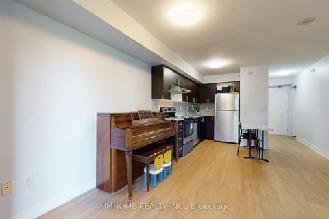 Photo 9 at 311 - 1420 Dupont Street, Junction, Toronto