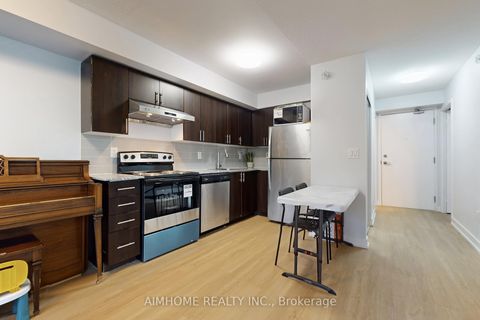 Photo 11 at 311 - 1420 Dupont Street, Junction, Toronto