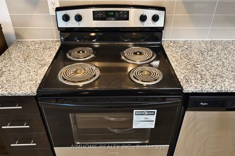 Photo 14 at 311 - 1420 Dupont Street, Junction, Toronto