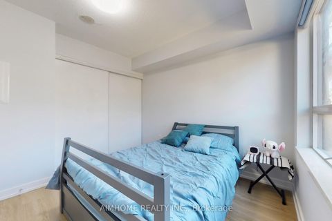 Photo 16 at 311 - 1420 Dupont Street, Junction, Toronto