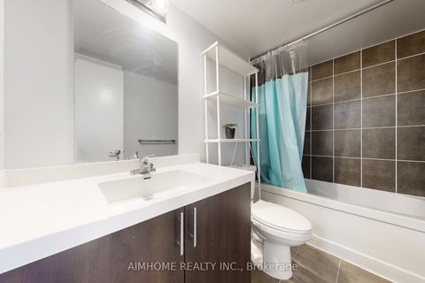 Photo 19 at 311 - 1420 Dupont Street, Junction, Toronto