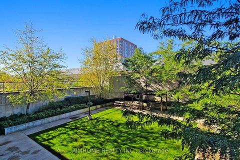 Photo 30 at 311 - 1420 Dupont Street, Junction, Toronto