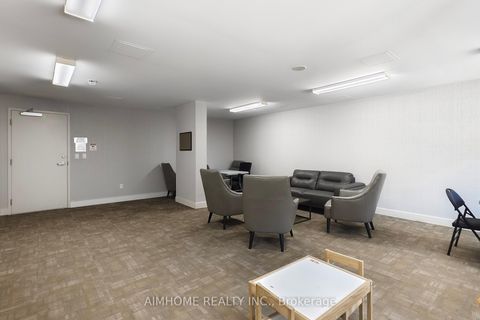 Photo 33 at 311 - 1420 Dupont Street, Junction, Toronto