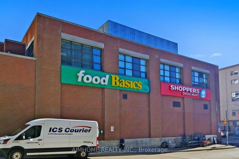 Photo 38 at 311 - 1420 Dupont Street, Junction, Toronto