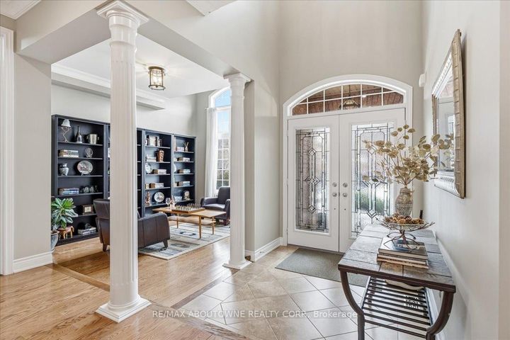 Photo 4 at 3260 Ribble Crescent, BC Bronte Creek, Oakville