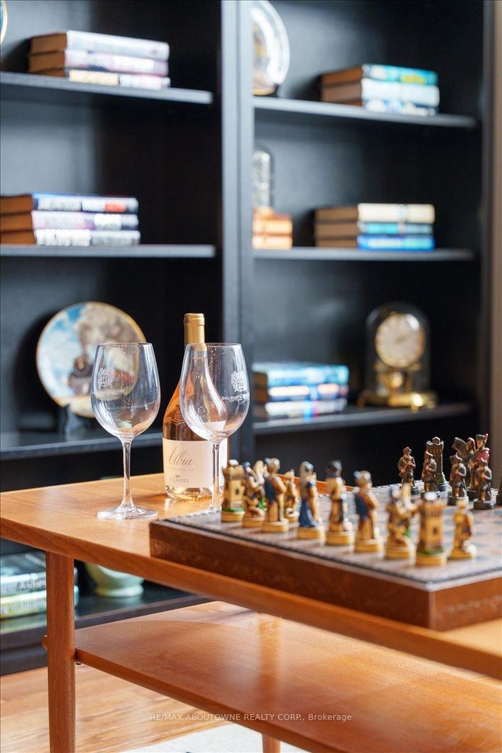 Photo 7 at 3260 Ribble Crescent, BC Bronte Creek, Oakville