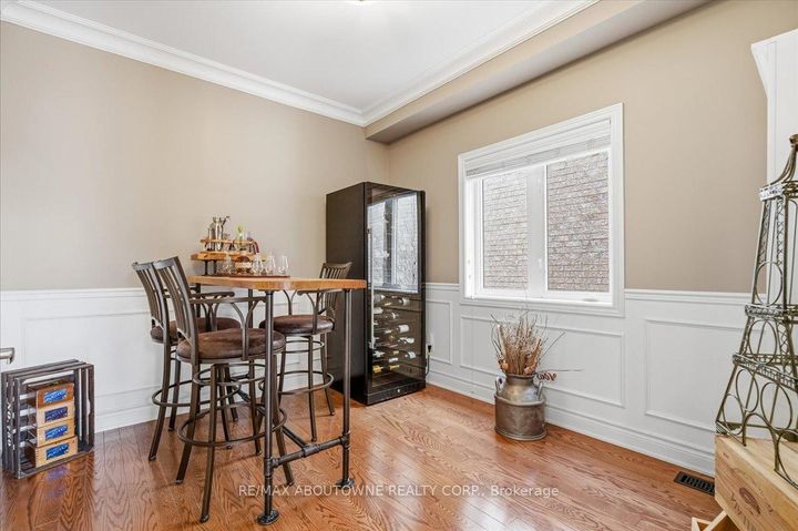 Photo 10 at 3260 Ribble Crescent, BC Bronte Creek, Oakville