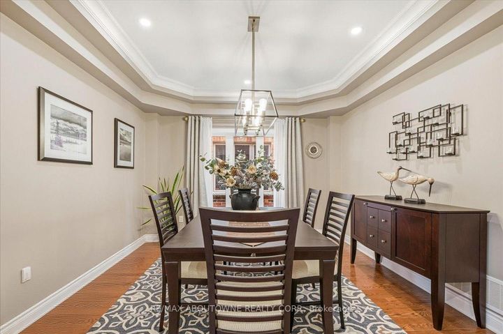 Photo 12 at 3260 Ribble Crescent, BC Bronte Creek, Oakville