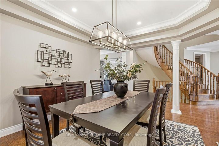 Photo 13 at 3260 Ribble Crescent, BC Bronte Creek, Oakville