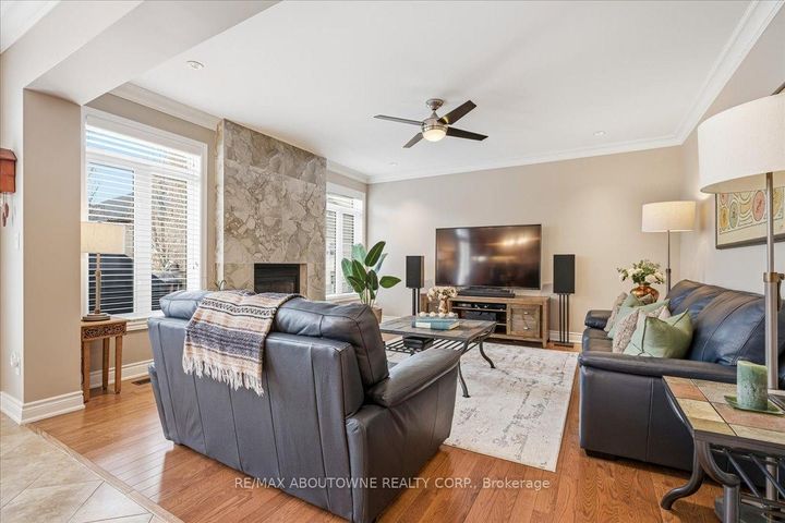 Photo 15 at 3260 Ribble Crescent, BC Bronte Creek, Oakville