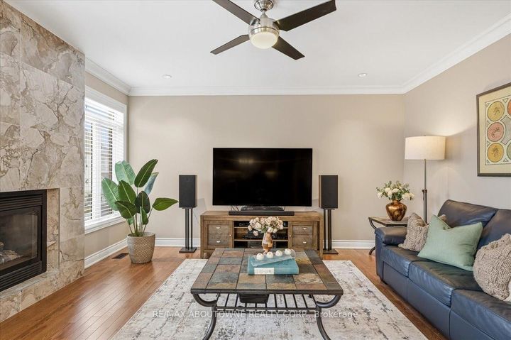 Photo 16 at 3260 Ribble Crescent, BC Bronte Creek, Oakville