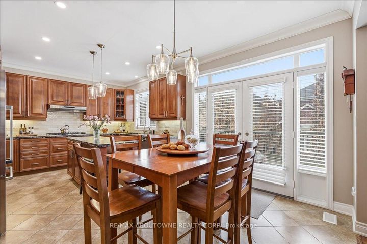 Photo 18 at 3260 Ribble Crescent, BC Bronte Creek, Oakville