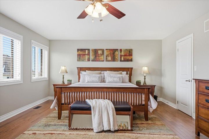 Photo 22 at 3260 Ribble Crescent, BC Bronte Creek, Oakville